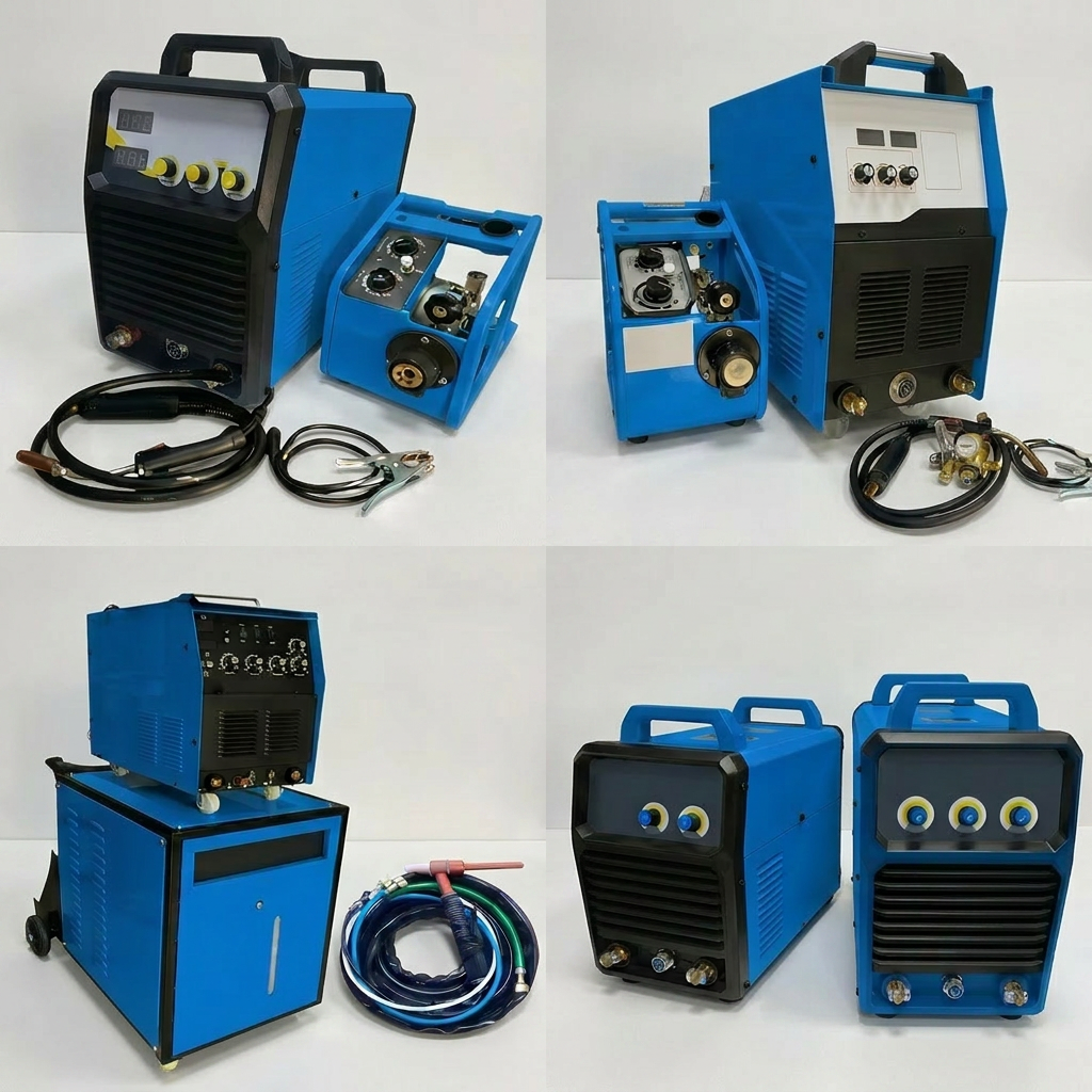 XINGLIN-Fineweld welding products